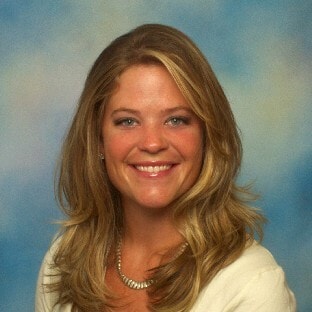 Susan Chaney