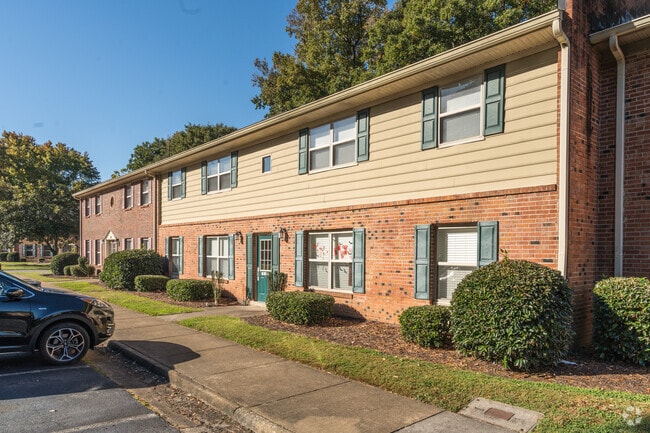 Oyster Point is a neighborhood that truly feels like home.