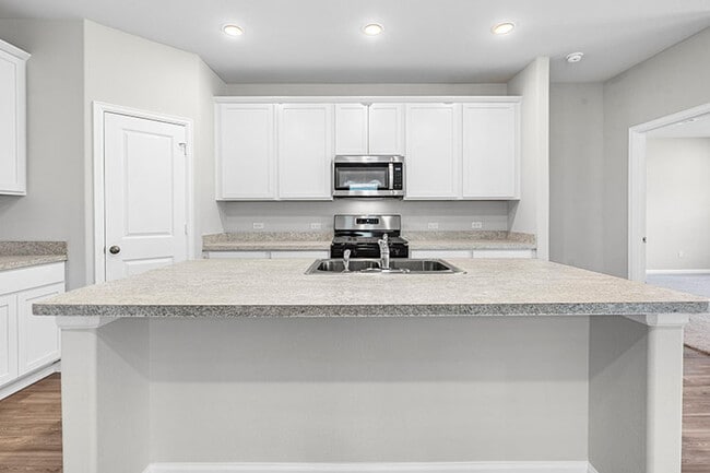 16507 Glowing Embers Dr unit 36582191, Porter Heights, TX 77365 - photo 7