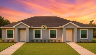 16262 Tanglewood Ave, Port Charlotte, FL 33954