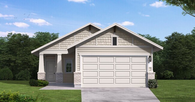 1174 Wandering Brook St unit 36497578, Magnolia, TX 77354 - photo 6