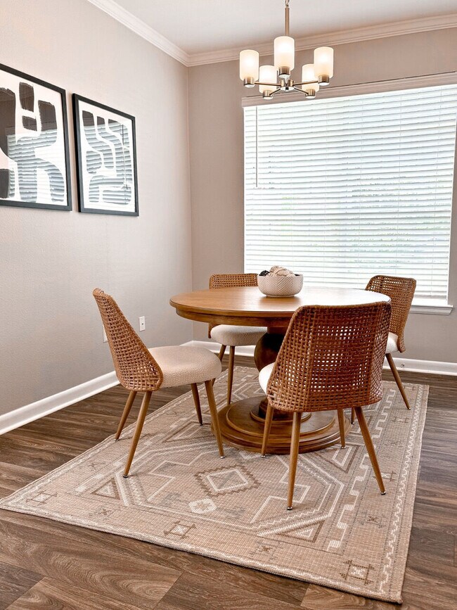 The Preserve Apartments, Gulfport, MS 39507 - photo 5