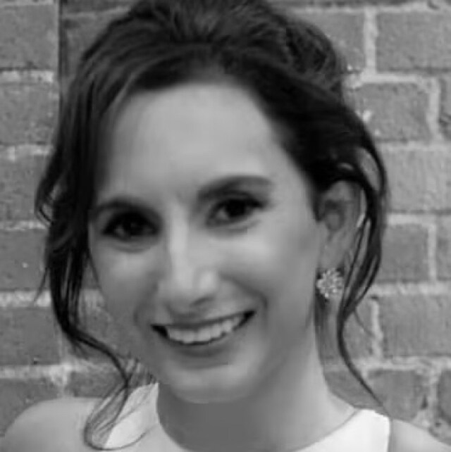 Amanda Richardson