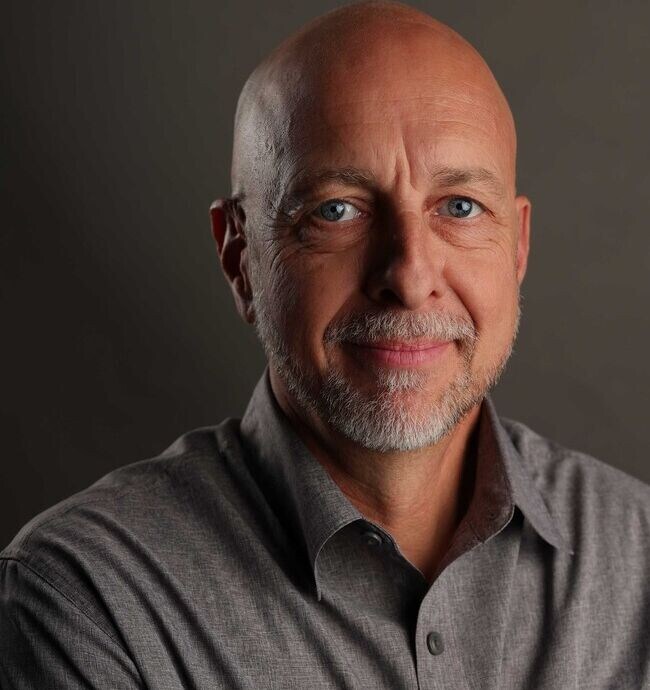 Steven Schifferdecker