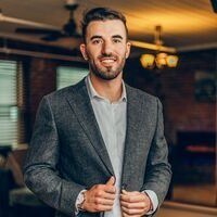 Agent Photo