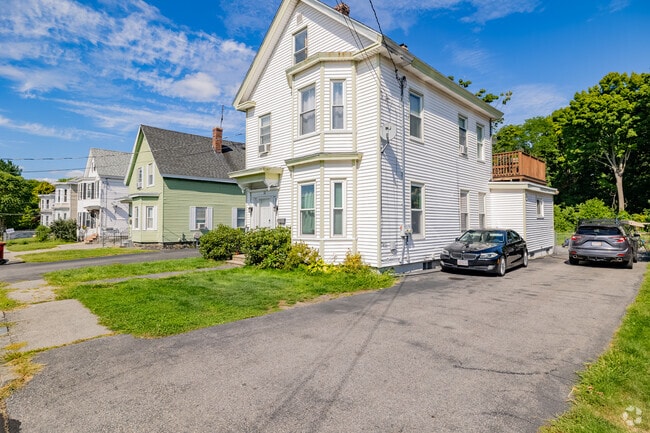 In The Acre, you can find a variety of home styles for every budget.