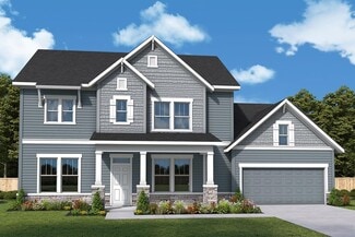 19812 Chatham Shore Ln, Westfield, IN 46074