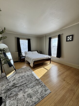 16 Grove St Unit Nearby Bangor Hospitals, Bangor, ME 04401