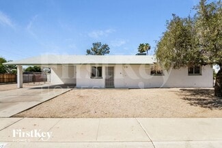 1200 N Oregon St, Chandler, AZ 85225