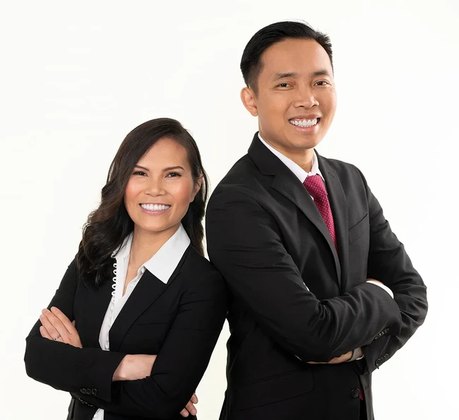 Agent Photo