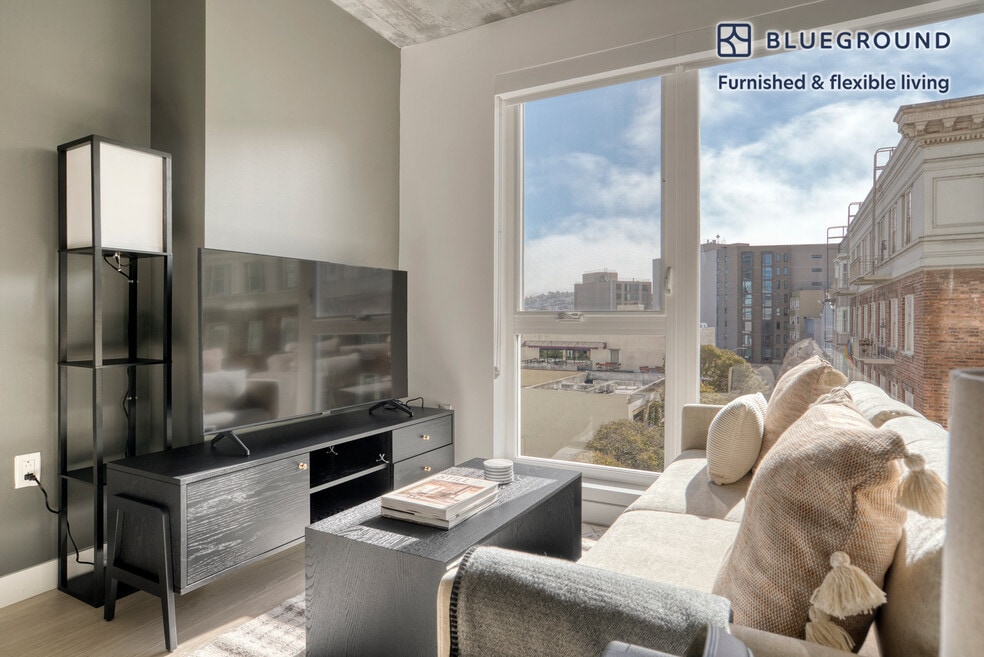 1 Brady St unit FL5-ID1162, San Francisco, CA 94103 - photo 1