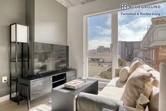 1 Brady St Unit FL5-ID1162, San Francisco, CA 94103