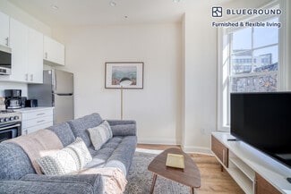 1701 21st St NW Unit FL3-ID749, Washington, DC 20009