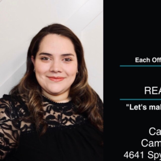 Agent Photo