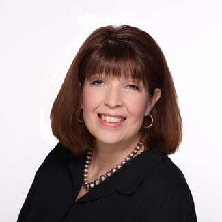 Melanie Hogan