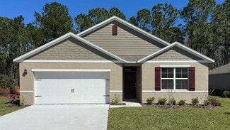 2273 Lake Preserve Cir, New Smyrna Beach, FL 32168