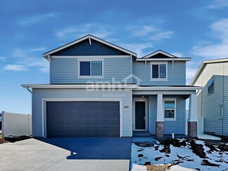 749 S Rocker Ave, Kuna, ID 83634