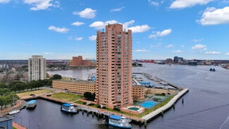 1 Harbor Ct, Portsmouth, VA 23704
