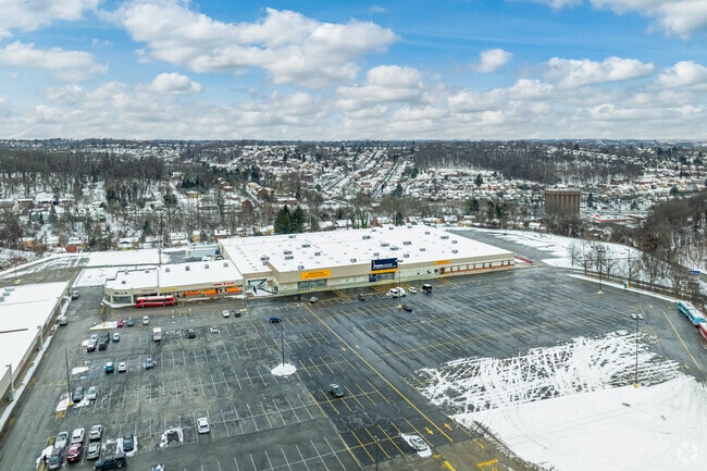 Braddock Hills High School is the main High School of the Propel School system.