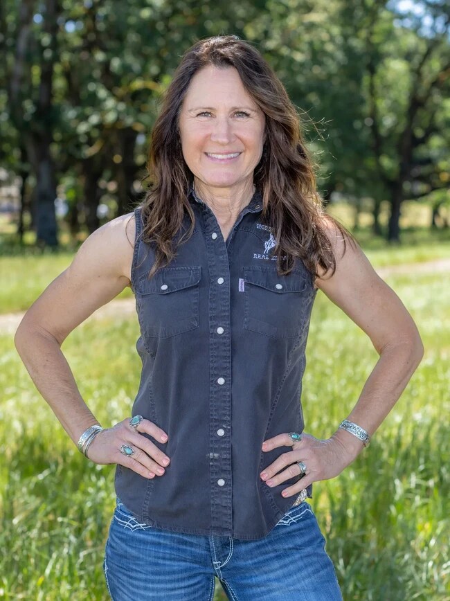Lisa Johnson