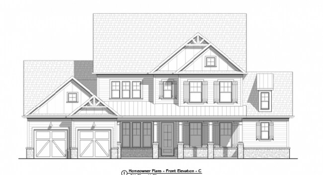 101 Summit View Court St unit 36479855, Canton, GA 30114 - photo 3