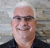 Michael Andinolfi