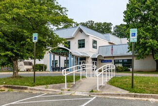 Kennedy Krieger School: Powder Mill Campus
