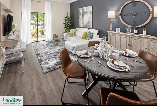 10051 Perimeter Station Dr unit 1-205.1413180, Charlotte, NC 28216 - photo 3