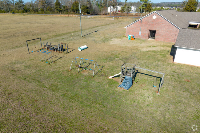 Haven Christian Academy