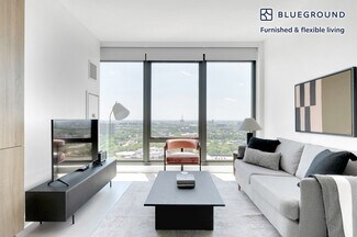 1035 W Van Buren St Unit FL21-ID753, Chicago, IL 60607