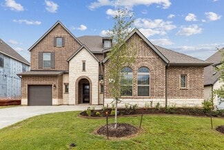 2238 Village Trail Unit 36476239, Lakewood Village, TX 75068