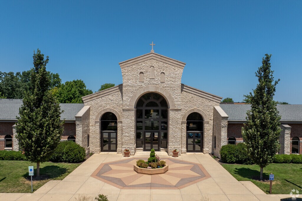 Educational opportunities abound at Epiphany Catholic School.