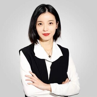 Olivia Wang