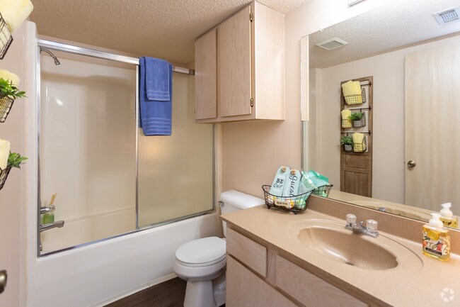 Spring Lake I/II, Russellville, AR 72801 - photo 7