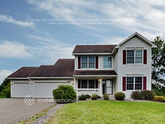 18309 Tyler St NW, Elk River, MN 55330