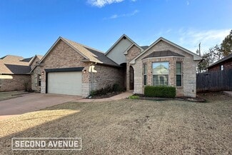 1028 NW 191st St, Edmond, OK 73012