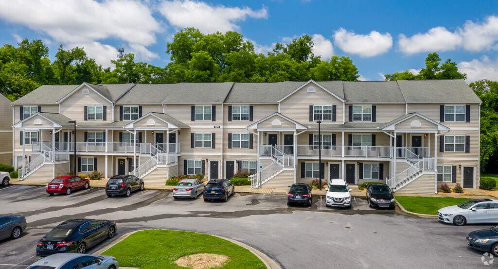 Copper Beech Greenville - 2001 Copper Beech Way, Greenville, NC | Homes.com