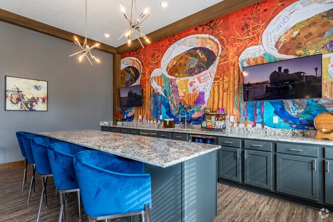 The Distillery 1812, Ashville, OH 43103 - photo 6