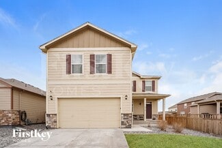 816 Draw St, Brighton, CO 80603