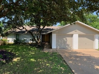 6801 Shier Cove Unit B, Austin, TX 78745