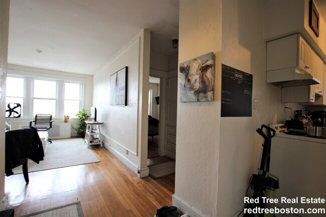 2003 Commonwealth Ave unit 17, Brighton, MA 02135 - photo 4