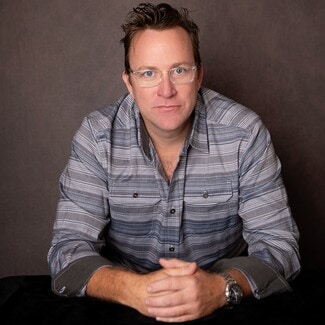 Joel Blanton