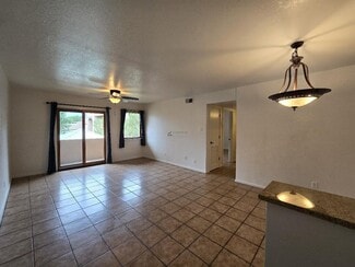 601 W San Mateo Rd Unit 119, Santa Fe, NM 87505