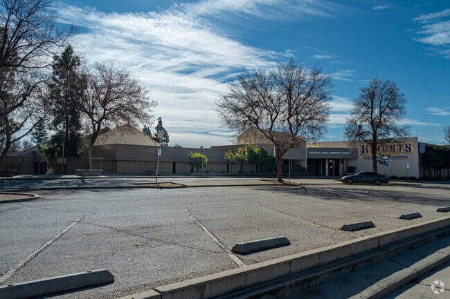 Charles H Castle Elementary serves k - 6th grade in Bakersfield, Ca.