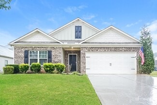 2336 Joplin St, Jonesboro, GA 30236