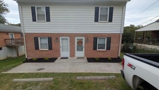 3122 Garden City Blvd SE Unit 3122 Garden City Blvd SE, Roanoke, VA 24014