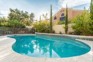 8600 Mirada Del Sol Dr, Las Vegas, NV 89128
