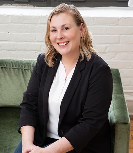 Suzanne Moulton