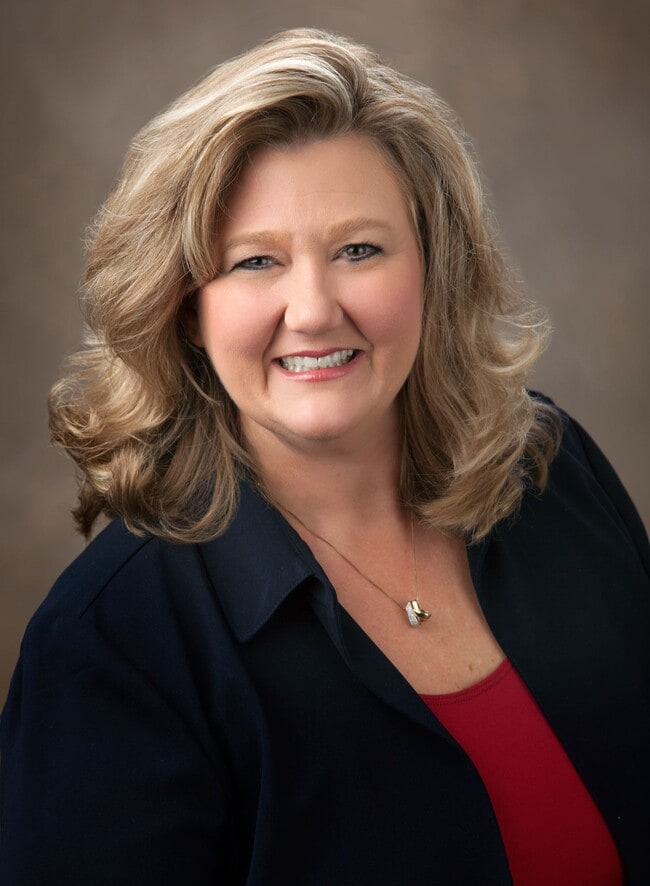 Mandy Brown