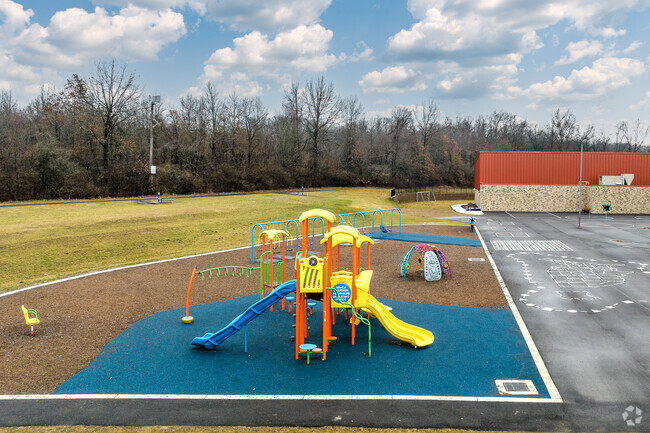 High Point Elementary School